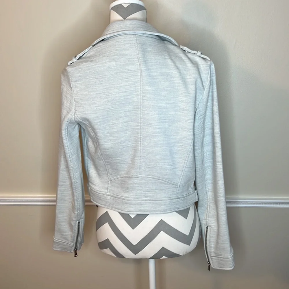 Zara Trafaluc Outerwear Jacket